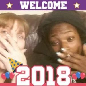 Meet your Posher, Charity ann